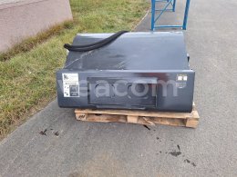 Online aukce: WOLVERINE  MBS 11-48 W ZAMETACÍ KARTÁČ SE SBĚRACÍ LOPATOU