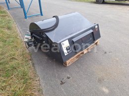 Online aukce: WOLVERINE  MBS 11-48 W ZAMETACÍ KARTÁČ SE SBĚRACÍ LOPATOU