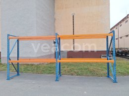 Online auction:   REGÁLY