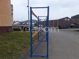 Online auction:   REGÁLY