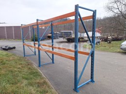 Online auction:   REGÁLY