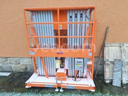 Online auction: TOR  GTWY12-2005