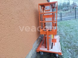 Online auction: TOR  GTWY12-2005