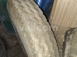 Online aukce: AVIA  PNEUMATIKA S DISKEM