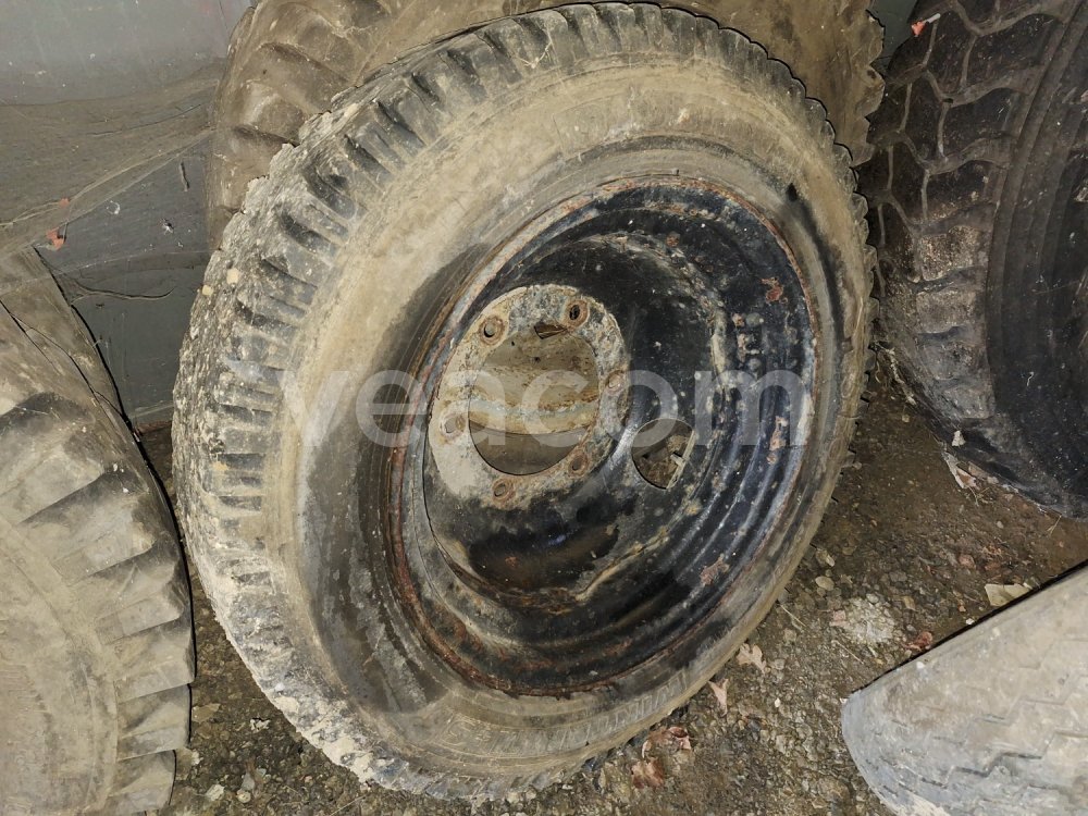 Інтернет-аукціон: AVIA  PNEUMATIKA S DISKEM