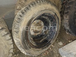 Online aukce: AVIA  PNEUMATIKA S DISKEM