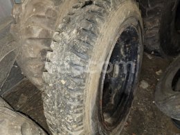 Online aukce: AVIA  PNEUMATIKA S DISKEM