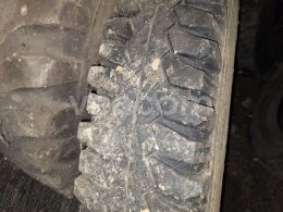 Online aukce: AVIA  PNEUMATIKA S DISKEM