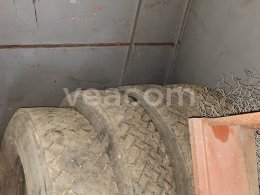 Інтернет-аукціон:   4KS PNEU MICHELIN E - 22.5 PILOTE