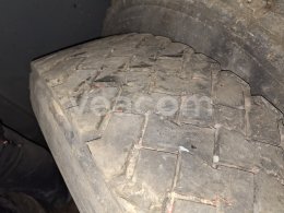 Інтернет-аукціон:   4KS PNEU MICHELIN E - 22.5 PILOTE