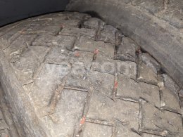 Інтернет-аукціон:   4KS PNEU MICHELIN E - 22.5 PILOTE