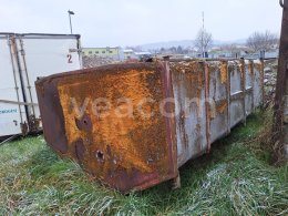 Online aukce:  KONTEJNER