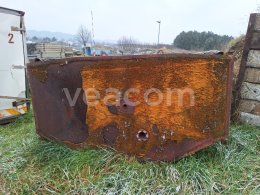 Online aukce:   KONTEJNER