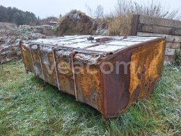 Online aukce:   KONTEJNER