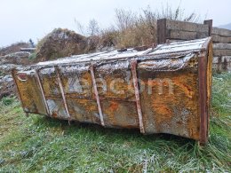 Online aukce:   KONTEJNER