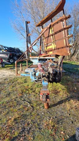 Online aukce:   ARCUSIN E 170