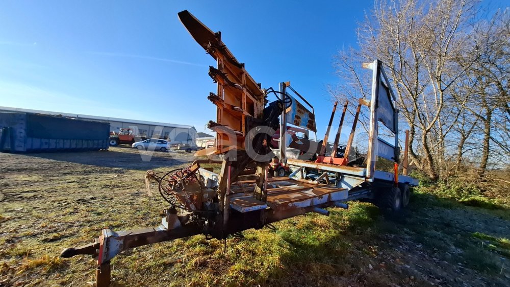 Online auction:  ARCUSIN E 170