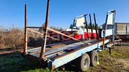 Online aukce:   ARCUSIN E 170