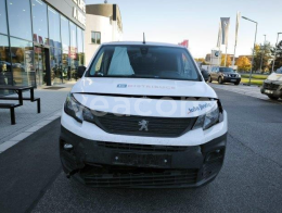 Online auction: PEUGEOT  PARTNER 4X4