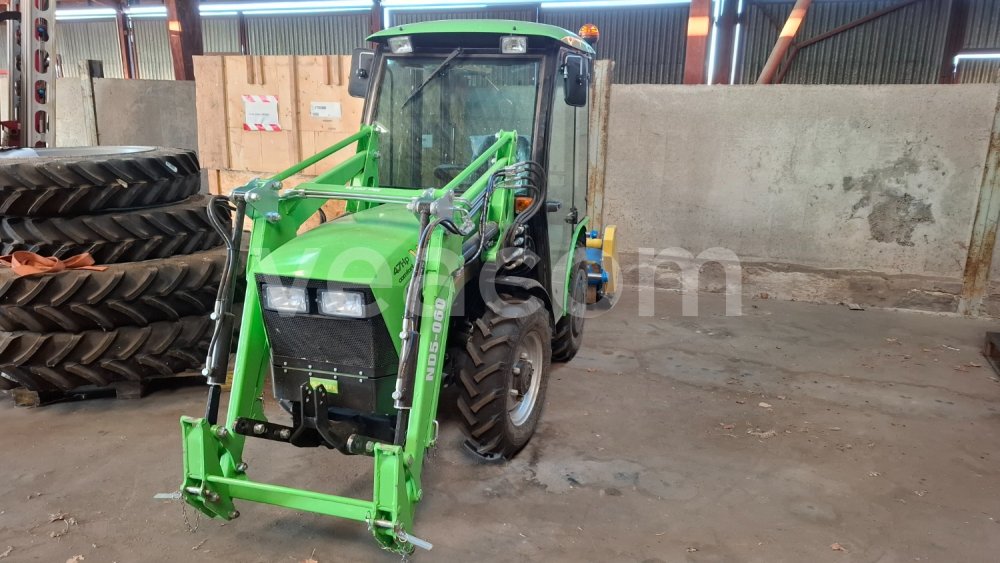 Online auction: PAVEL ŠÁLEK  VEGA 47 HP COMFORT