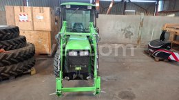 Online auction: PAVEL ŠÁLEK  VEGA 47 HP COMFORT