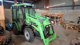 Online auction: PAVEL ŠÁLEK  VEGA 47 HP COMFORT