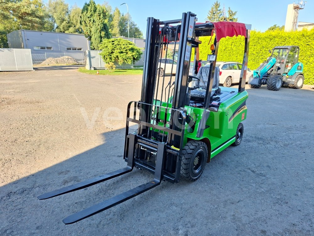 Online auction: APS  E15