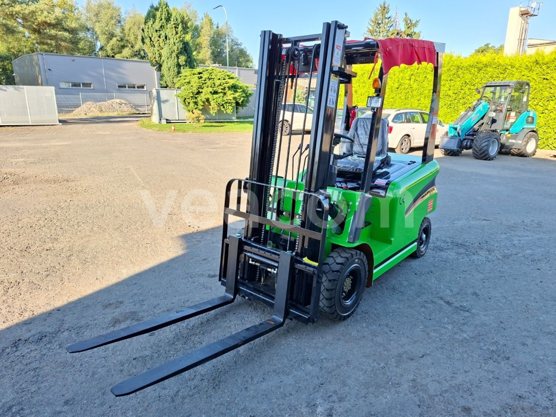 Online auction: APS  E15