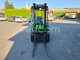 Online auction: APS  E15
