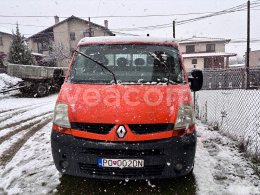 Online auction: RENAULT  MASTER