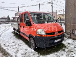 Online auction: RENAULT  MASTER