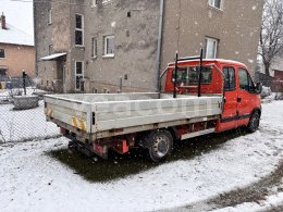 Online auction: RENAULT  MASTER