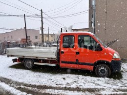 Online auction: RENAULT  MASTER