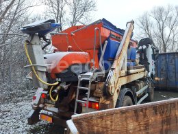 Online auction: MB  ACTROS 1844 AK 4X4