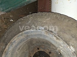 Online aukce: AVIA  PNEUMATIKA S DISKEM