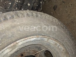 Online aukce: AVIA  PNEUMATIKA S DISKEM