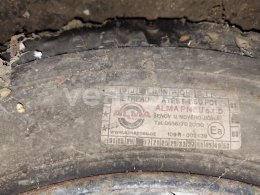 Online aukce: AVIA  PNEUMATIKA S DISKEM