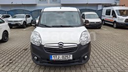 Online aukce: OPEL  COMBO VAN