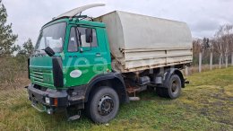 Online aukce: LIAZ  18.29 SB