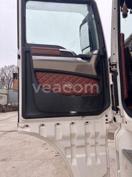 Online auction: MAN  TGX 18.460