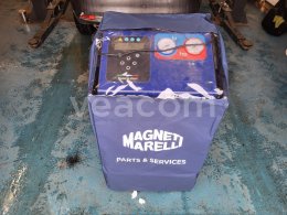 Online auction:   MAGNETI MARELLI ALASKA PRIME H