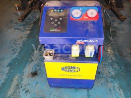 Online auction:   MAGNETI MARELLI ALASKA PRIME H