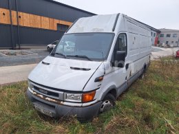 Online aukce: IVECO  DAILY 35C13