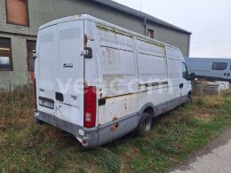 Online auction: IVECO  DAILY 35C13