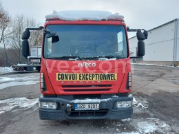 Интернет-аукцион: IVECO  Eurocargo 120 E25