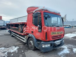 Інтернет-аукціон: IVECO  Eurocargo 120 E25