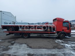 Інтернет-аукціон: IVECO  Eurocargo 120 E25