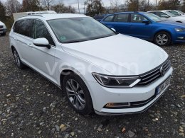 Online auction: VOLKSWAGEN  PASSAT