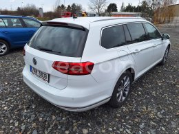 Online auction: VOLKSWAGEN  PASSAT