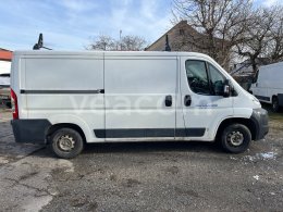 Online auction: PEUGEOT  BOXER